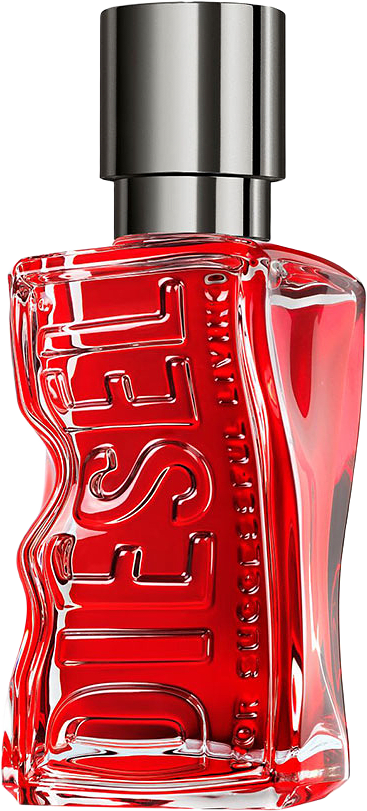 D Red Eau de Parfum