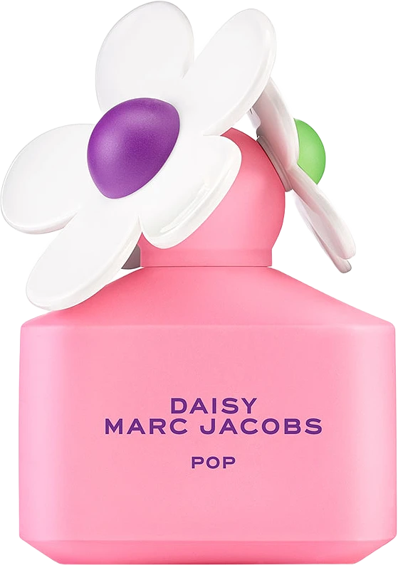 Daisy Pop Eau de Toilette