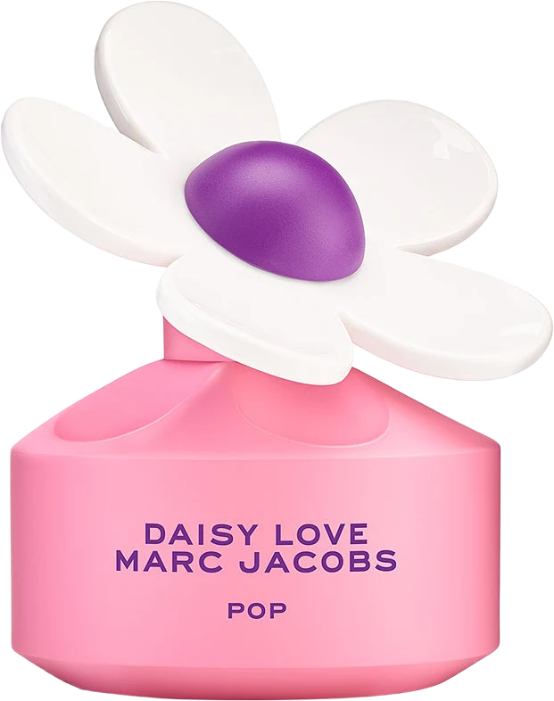 Daisy Love Pop Eau de Toilette