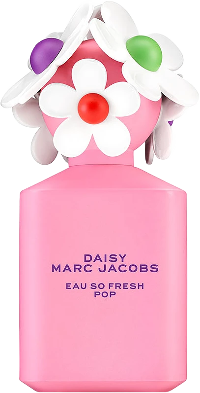 Daisy Eau So Fresh Pop Eau de Toilette