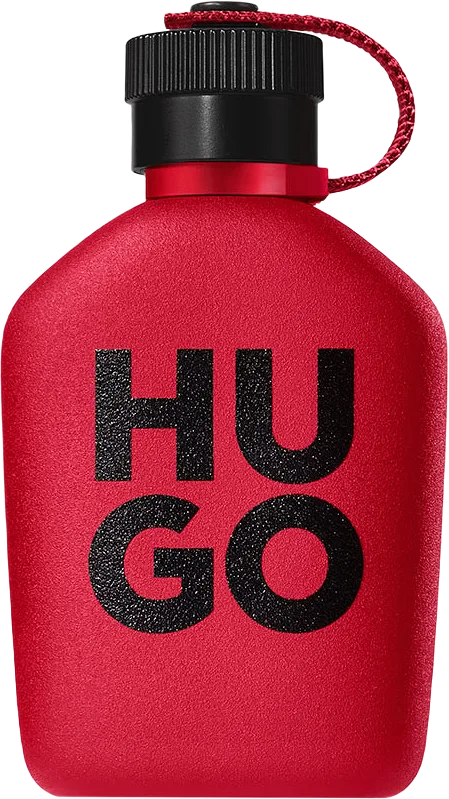 Hugo Intense Eau de Parfum