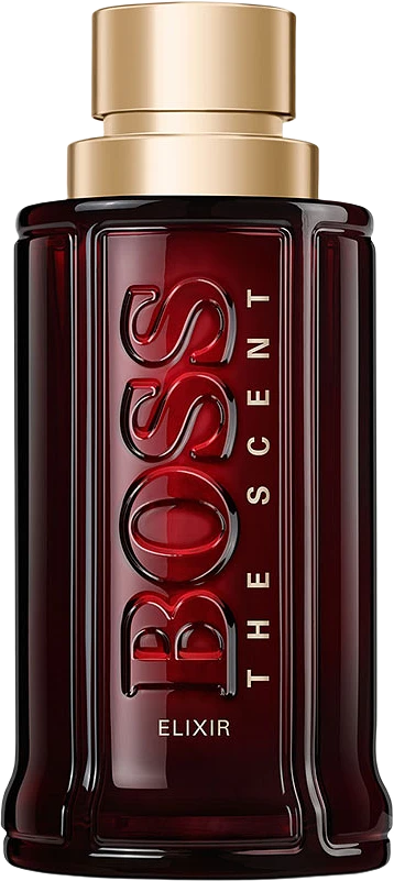 The Scent Elixir Eau de parfum