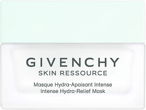 Skin Ressource Mask