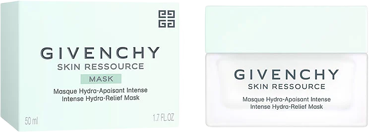 Skin Ressource Mask