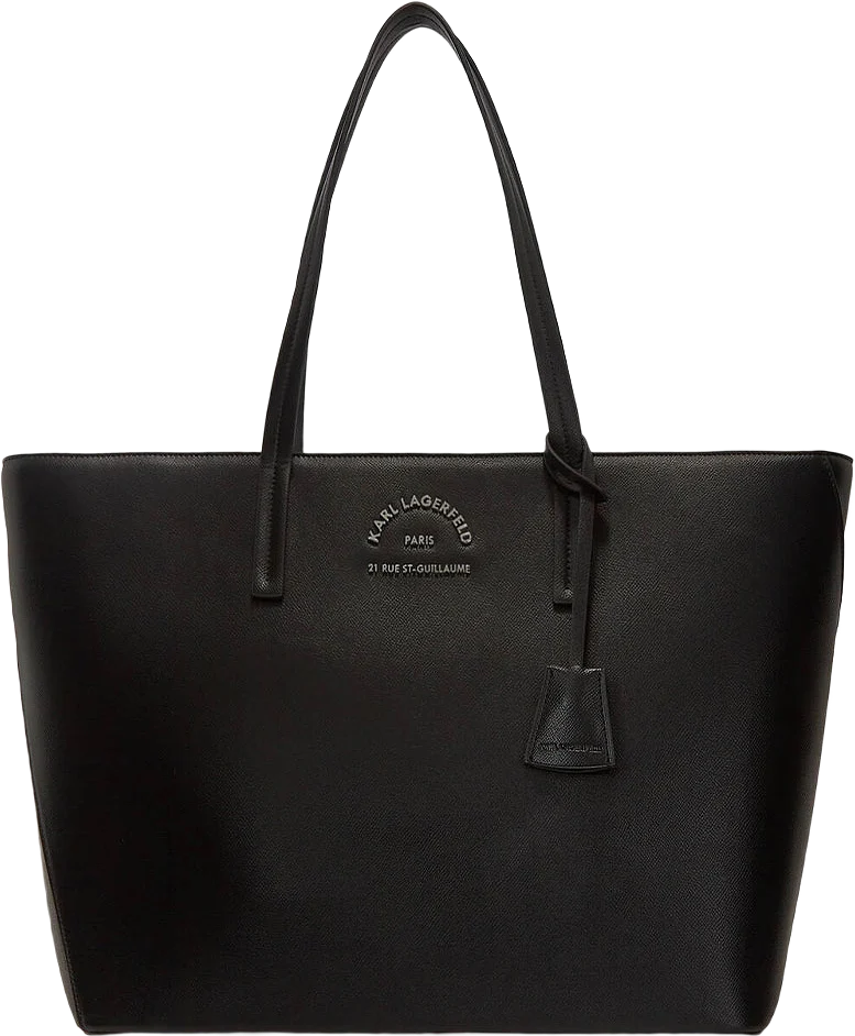 rsg metal lg tote