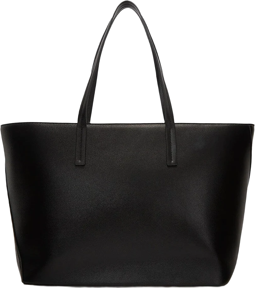 rsg metal lg tote