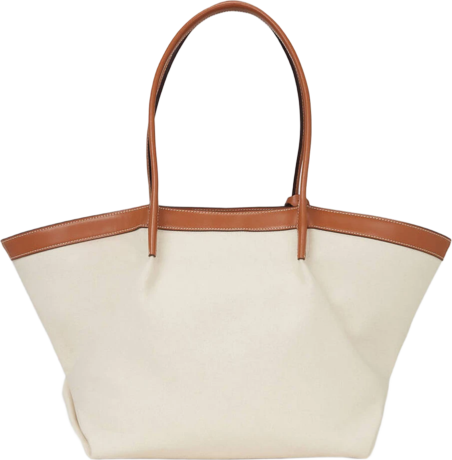 hotel karl md tote canvas