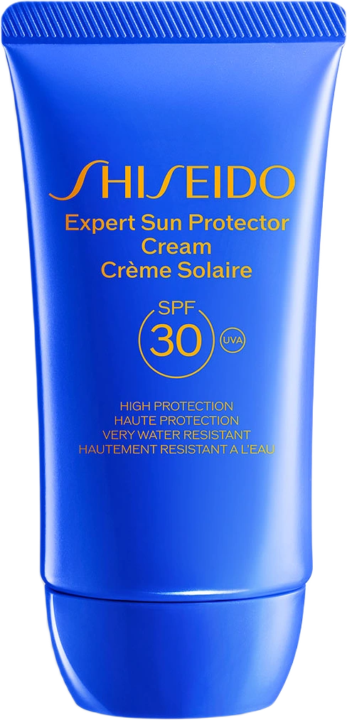 Global Sun Care Sun Cream SPF30