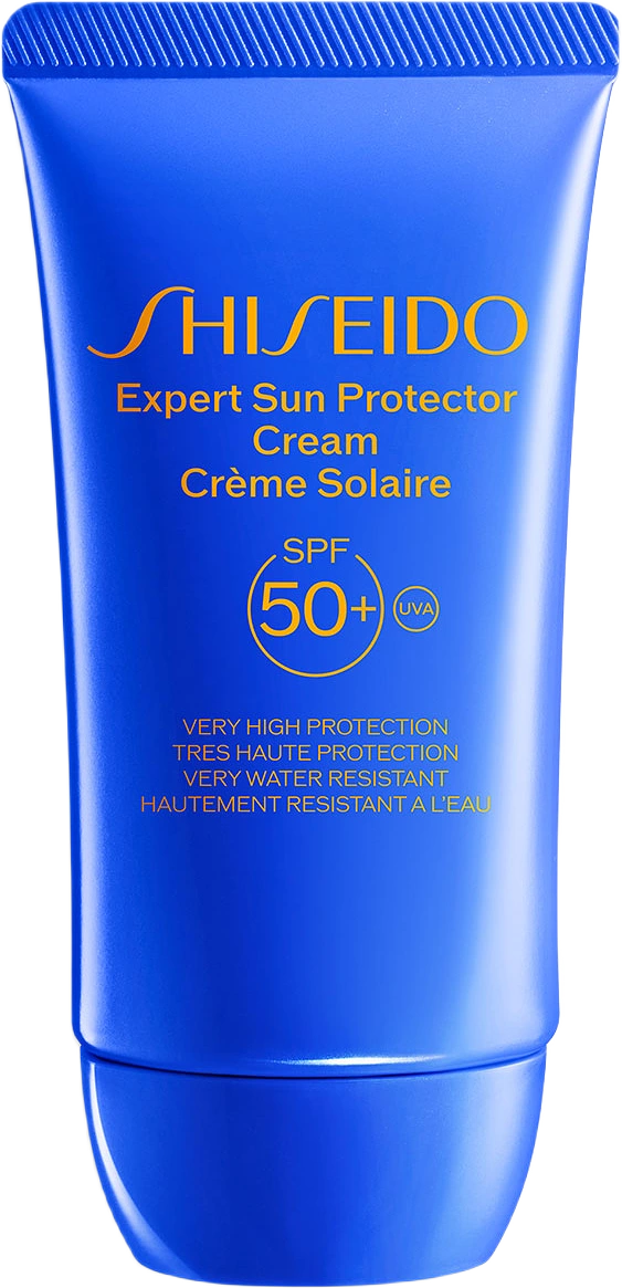Global Sun Care Sun Cream SPF50+