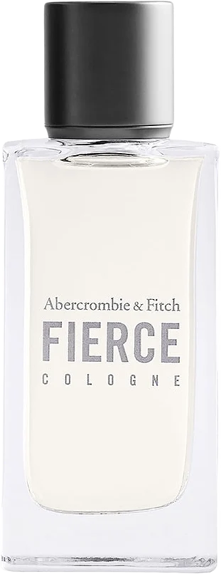 Fierce Cologne EdC