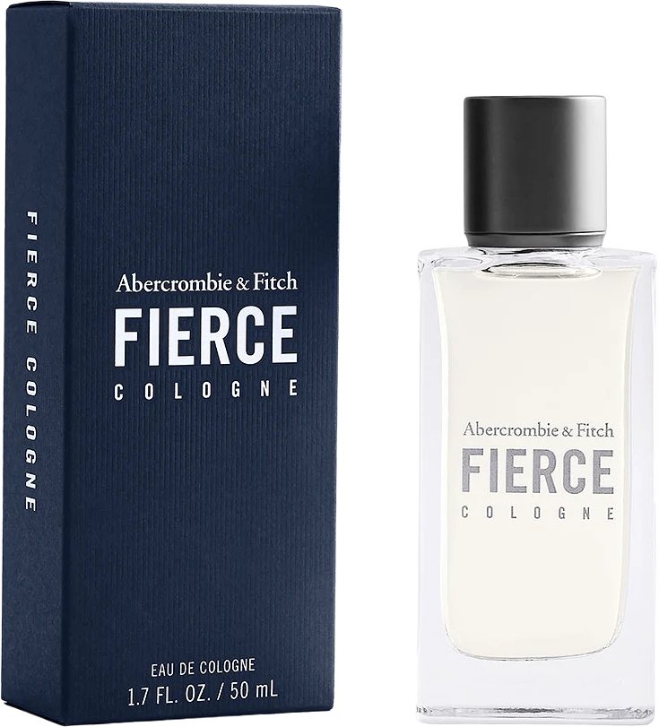 Fierce Cologne EdC