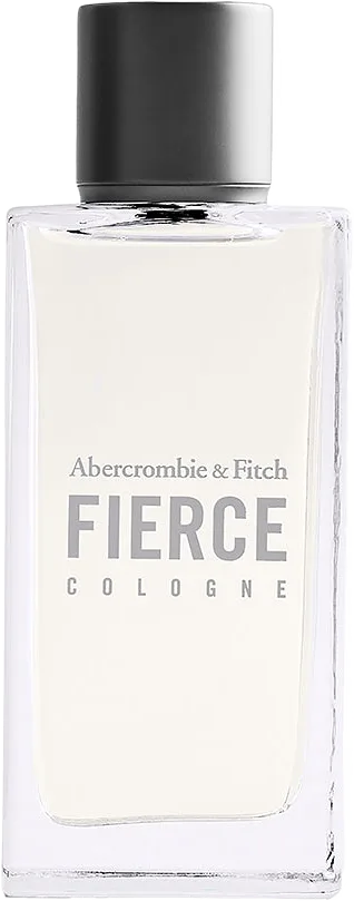 Fierce Cologne EdC