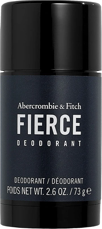 Fierce Cologne Deo Stick