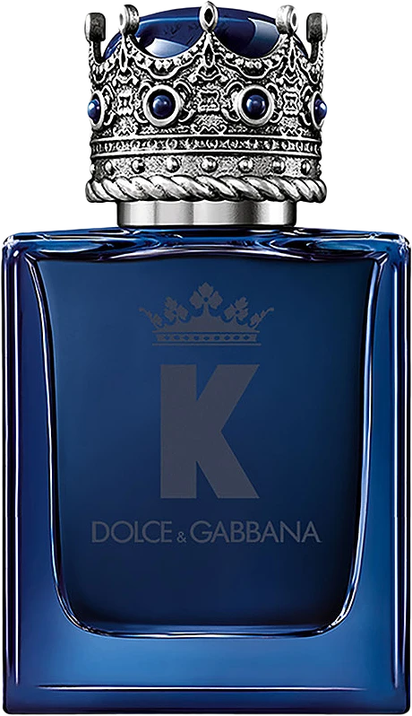 K by Dolce&Gabbana Intense EdP