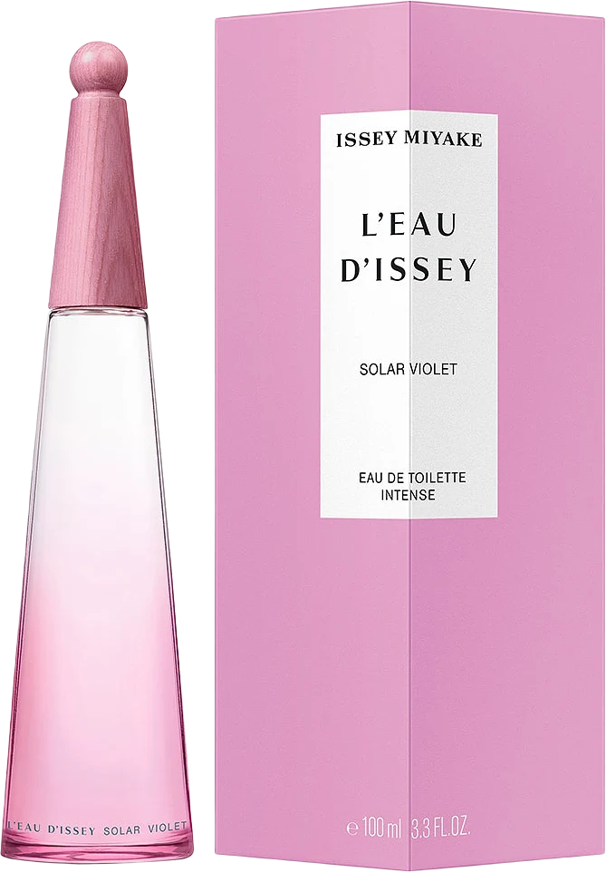 L'Eau d'Issey Solar Violet Eau de Toilette