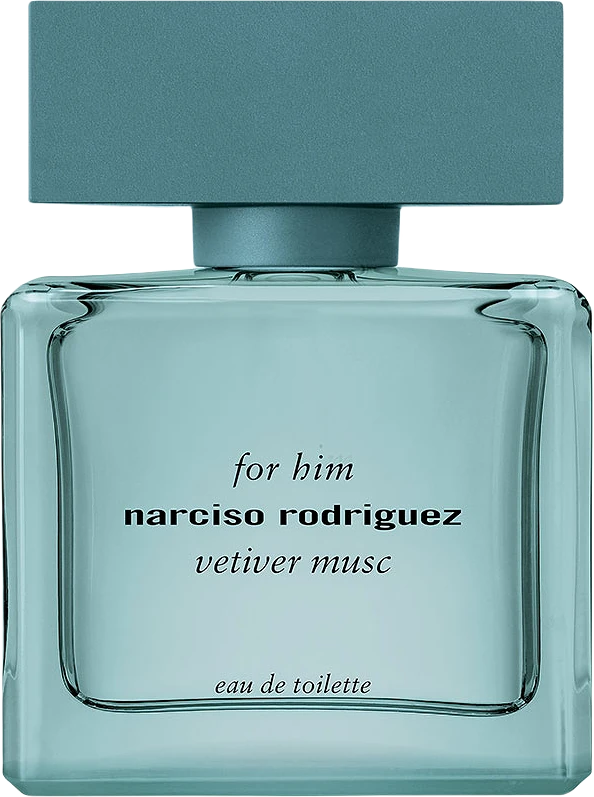 Vetiver Musc For Him EdT