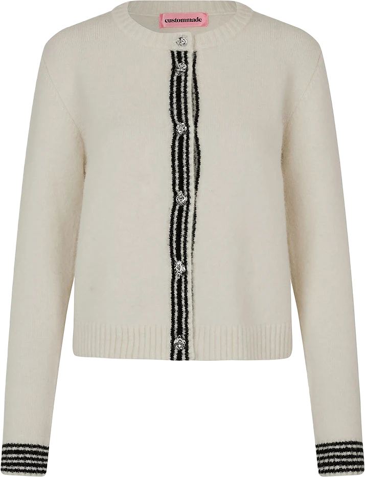 Valencia Cardigan