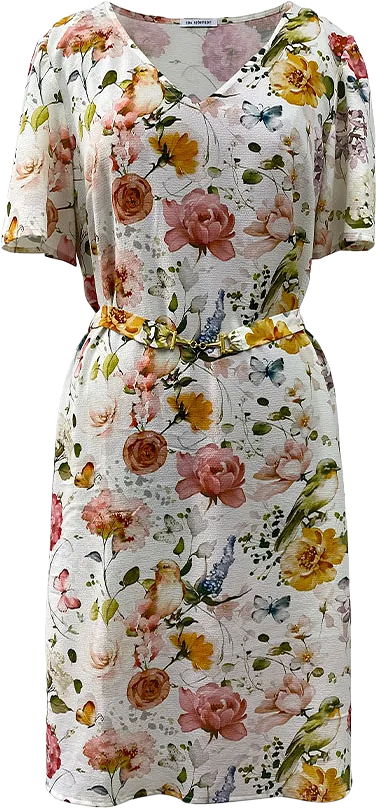 Maya Dress