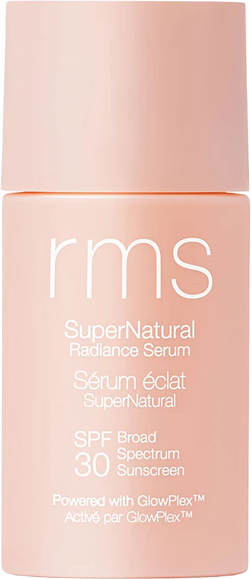 SuperNatural Radiance Serum Broad Spectrum SPF 30 Sunscreen