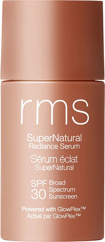 SuperNatural Radiance Serum Broad Spectrum SPF 30 Sunscreen