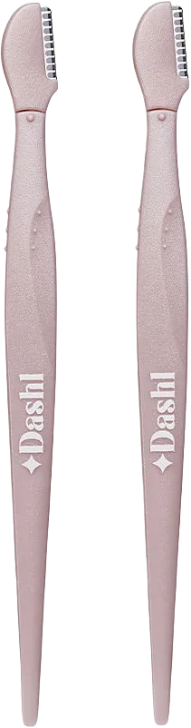 Brow Razor  Duo