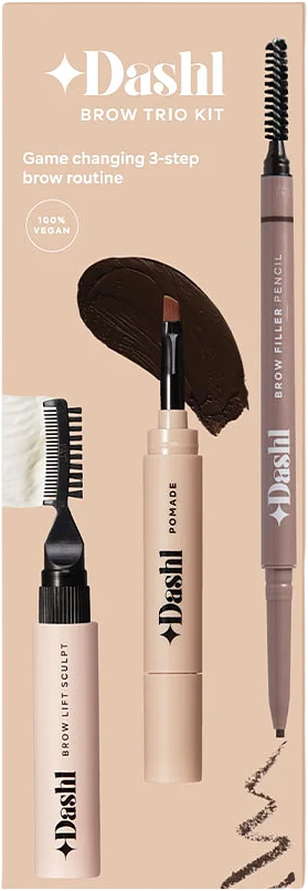 Brow Trio Kit