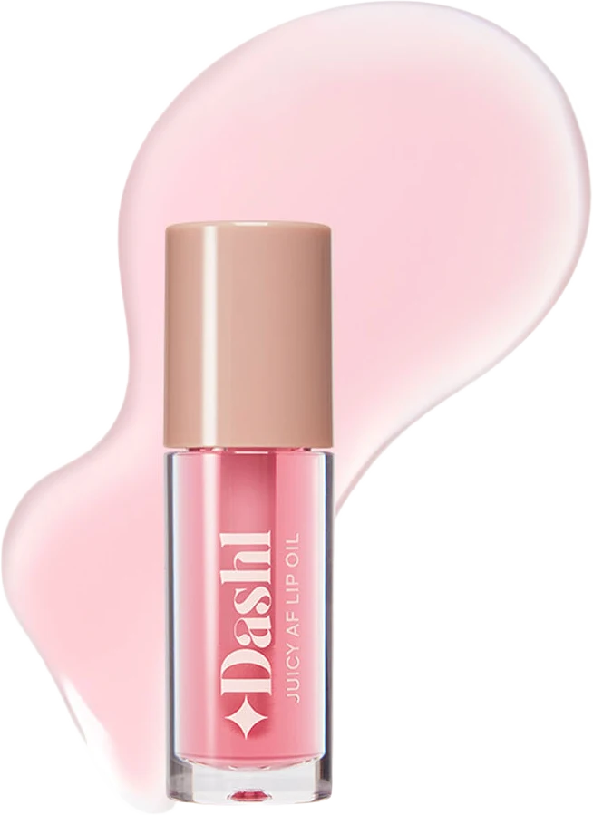 Juicy AF Lip Oil