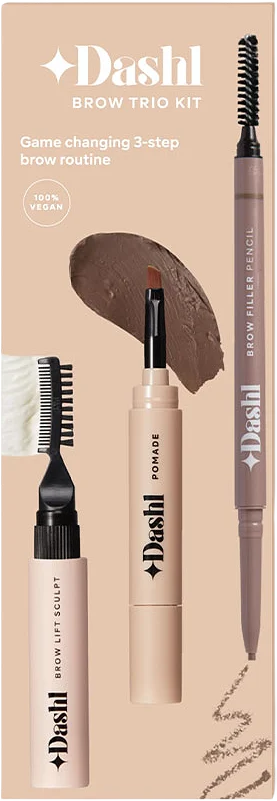 Brow Trio Kit