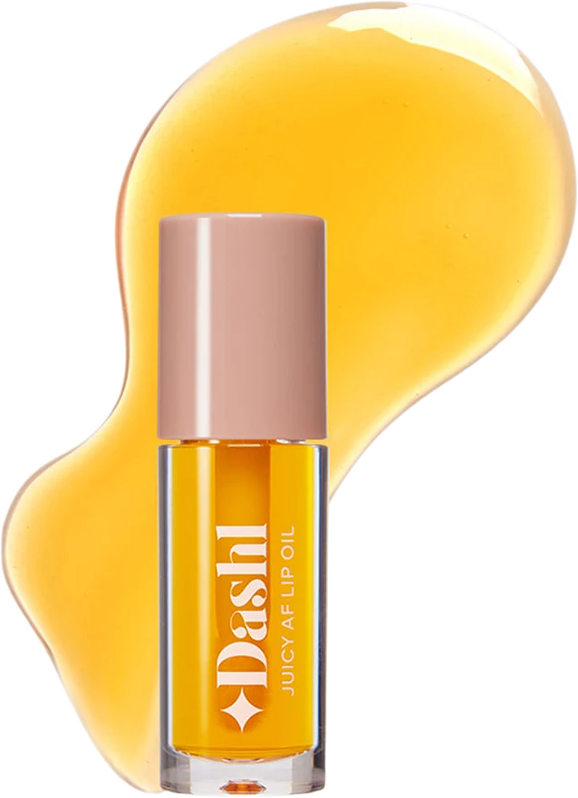 Juicy AF Lip Oil