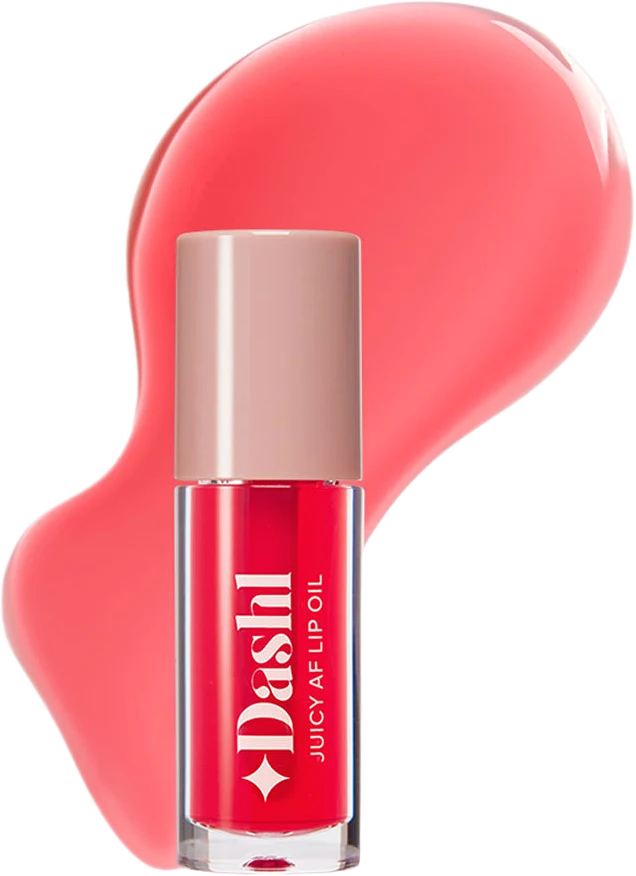 Juicy AF Lip Oil