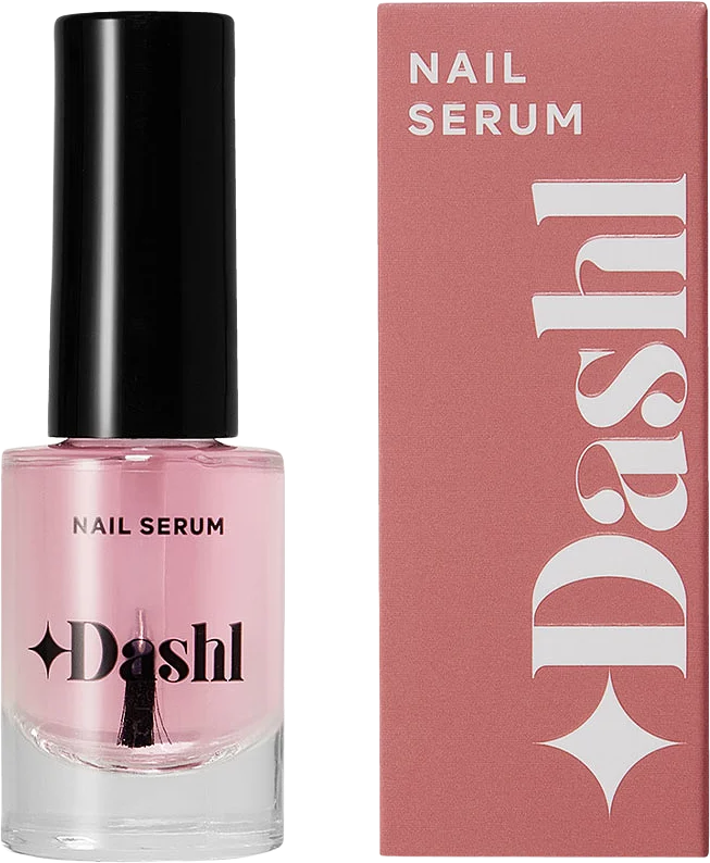 Nail Rescue Serum