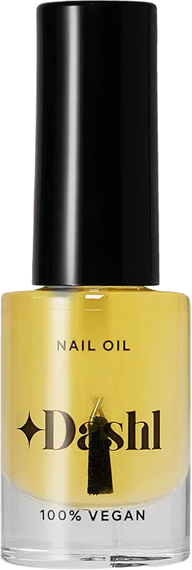 Vegan Nail Oil