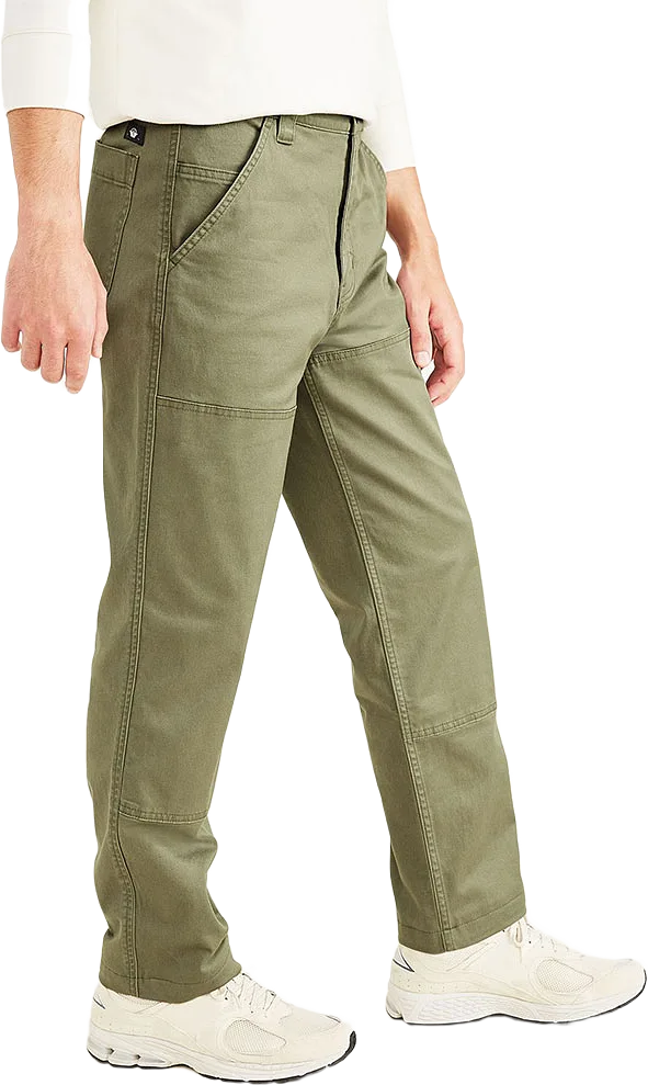 T3 UTILITY PANT CAMO