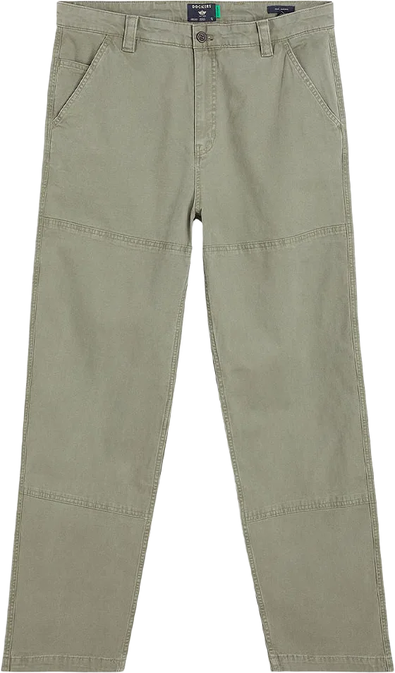 T3 UTILITY PANT CAMO