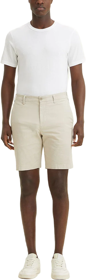 MODERN CHINO SHORT GRIT