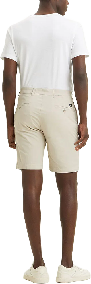 MODERN CHINO SHORT GRIT