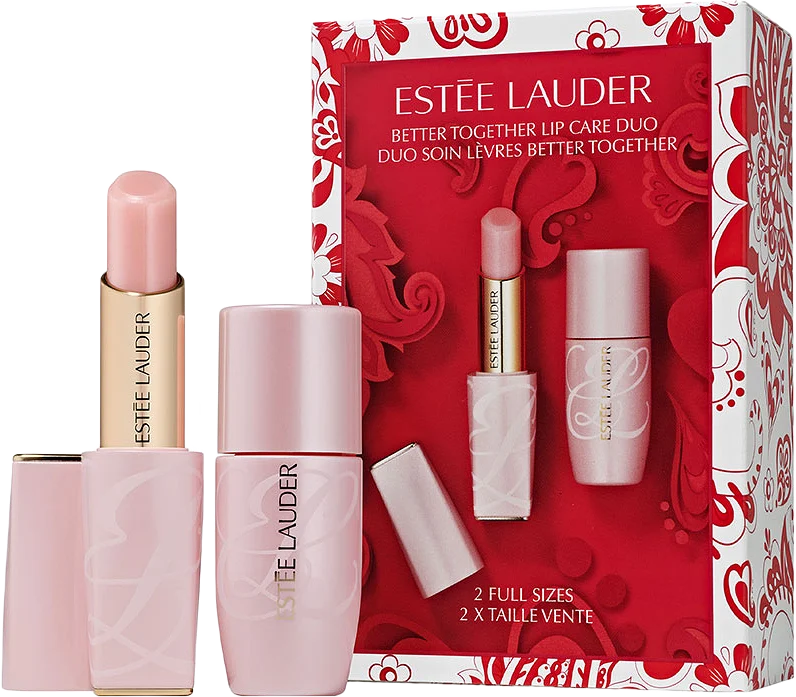 Better Together Lip Care Duo Set