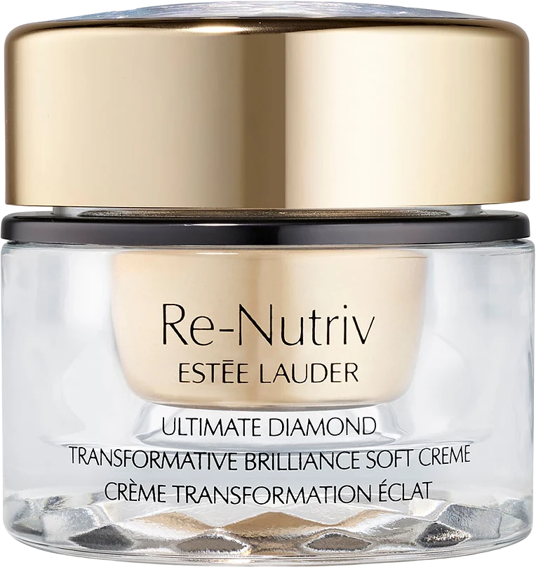 Re-Nutriv Ultimate Diamond Transformative Brilliance Soft Creme