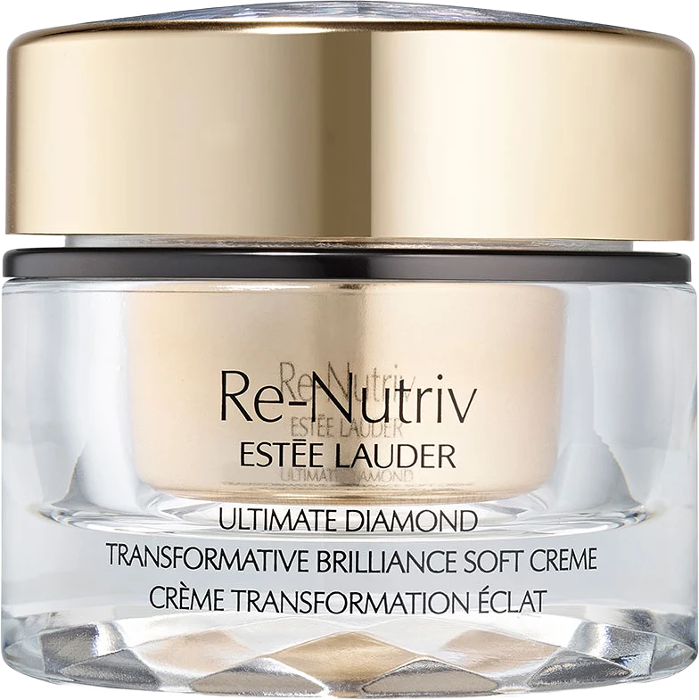 Re-Nutriv Ultimate Diamond Transformative Brilliance Soft Creme