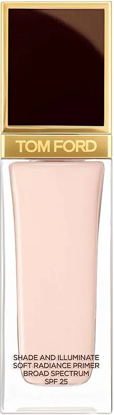 Shade & Illuminate Soft Radiance Primer Spf25