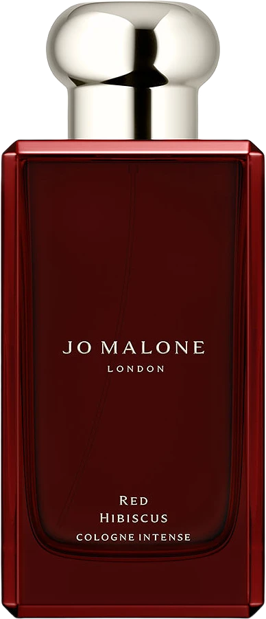 Red Hibiscus Cologne Intense