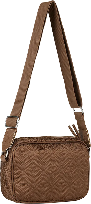 Day Gweneth Q Leaf Plane Crossbody Bag