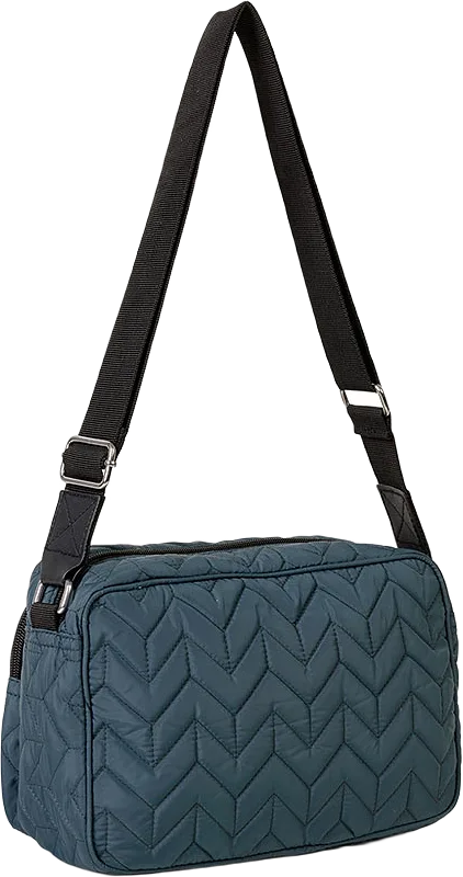 Day Gweneth RE-Q Zig Double Crossbody Bag