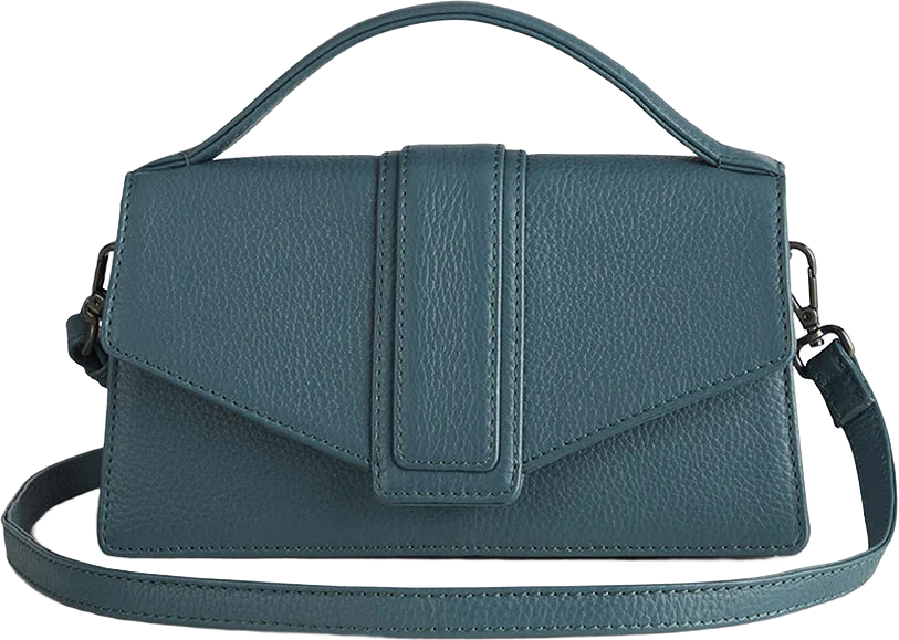 ZoeMBG Crossbody, Grain