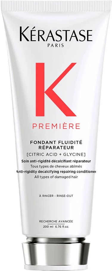 Première Fondant Fluidité Réparateur Conditioner