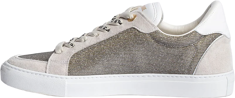 Sparkle Sneakers