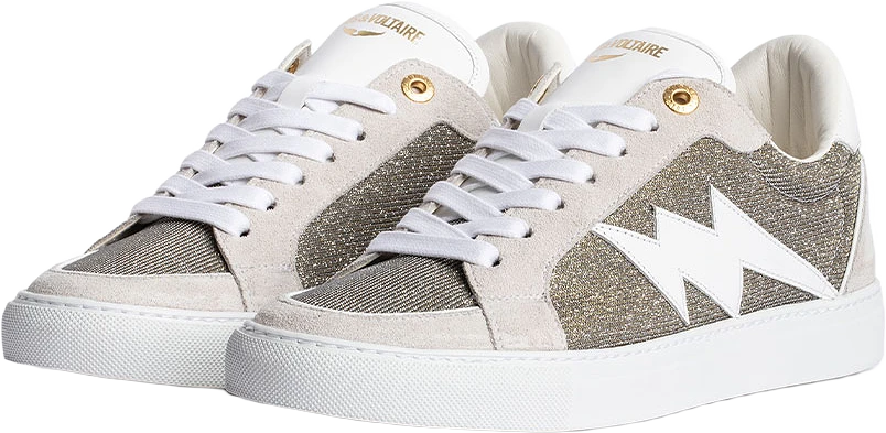 Sparkle Sneakers