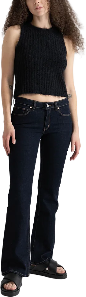 A 99 Low Boot Tall Alice Jeans