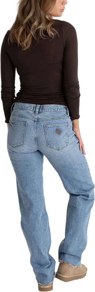 99 Low Straigh Eloise Jeans