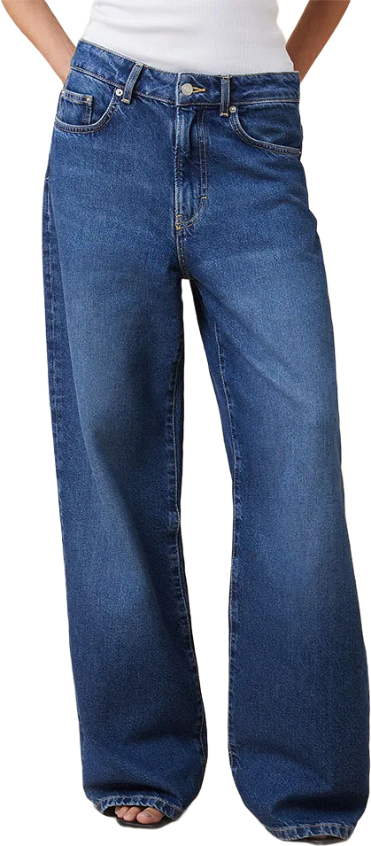 BW017 Belem Jeans